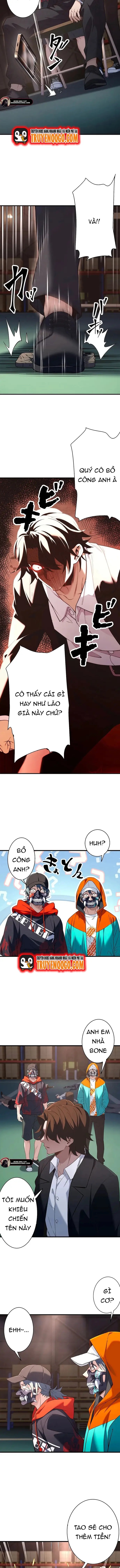 Vô Danh Lão Giang Hồ - chap10 - Trang 10
